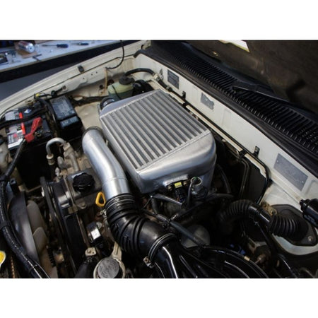 Toyota Hilux 1KZ-TE 2002-2005 - HPD