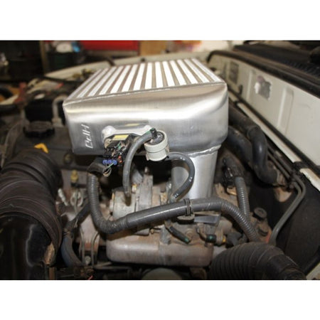 Toyota Hilux 1KZ-TE 2002-2005 - HPD