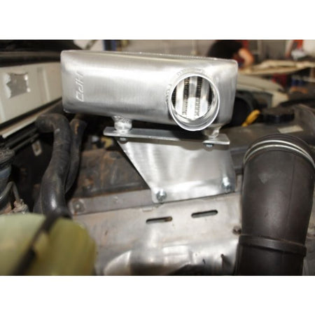 Toyota Hilux 1KZ-TE 2002-2005 - HPD