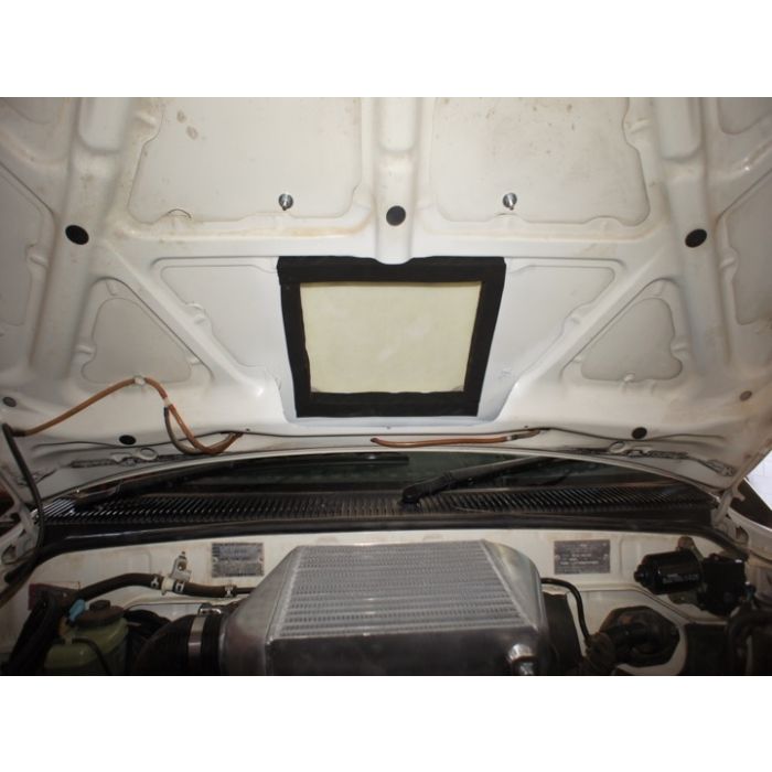 Toyota Hilux 1KZ-TE 2002-2005 - HPD
