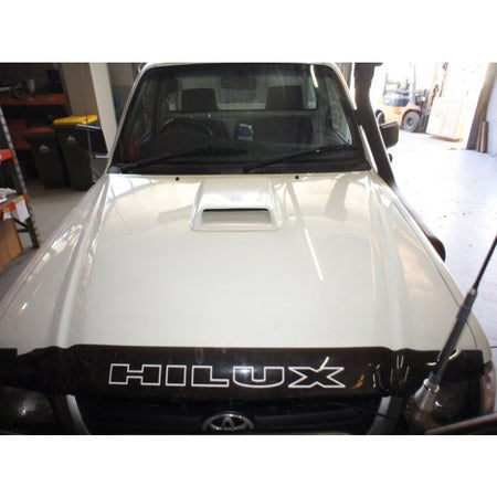 Toyota Hilux 1KZ-TE 2002-2005 - HPD