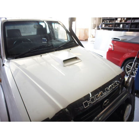 Toyota Hilux 1KZ-TE 2002-2005 - HPD