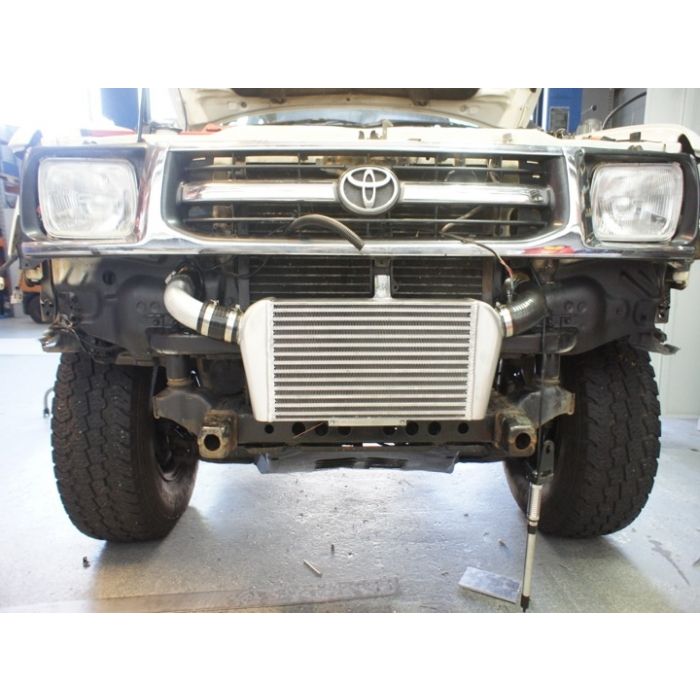 Toyota Hilux 5L/LE - HPD