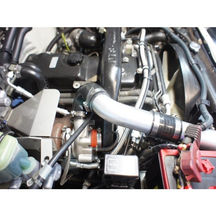 Toyota Hilux 5L/LE - HPD