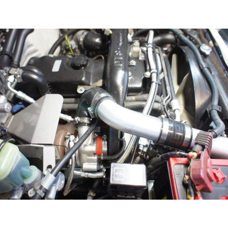 Toyota Hilux 5L/LE - HPD