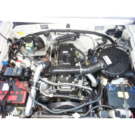Toyota Hilux 5L/LE - HPD