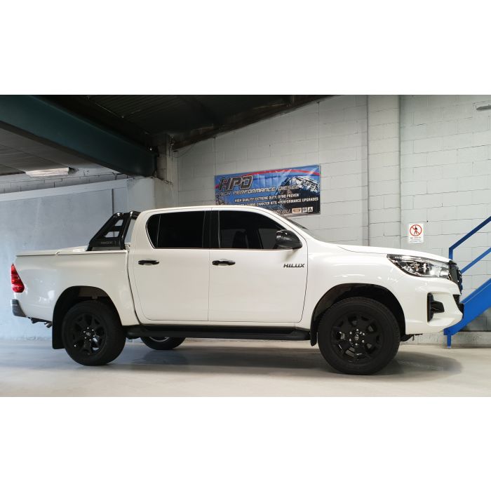 Toyota Hilux Intercooler 1GD-FTV 2.8L 2015-2020 - HPD