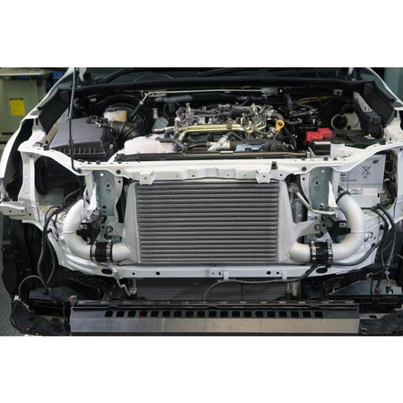 Toyota Hilux Intercooler 1GD-FTV 2.8L 2015-2020 - HPD