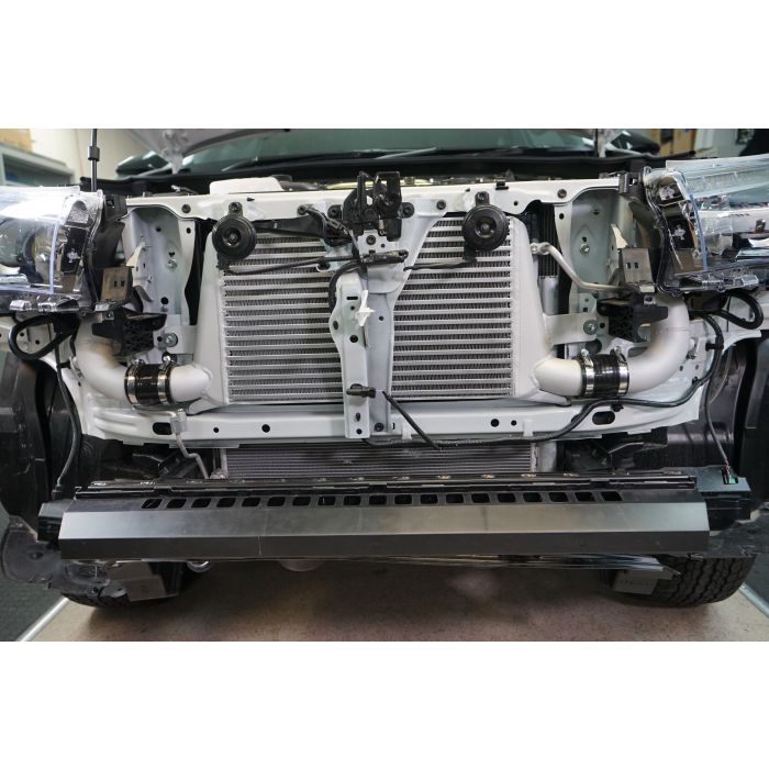 Toyota Hilux Intercooler 1GD-FTV 2.8L 2015-2020 - HPD