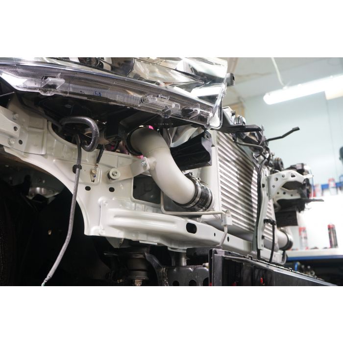 Toyota Hilux Intercooler 1GD-FTV 2.8L 2015-2020 - HPD