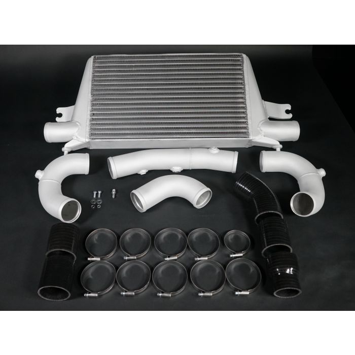 Toyota Hilux Intercooler 1GD-FTV 2.8L 2015-2020 - HPD