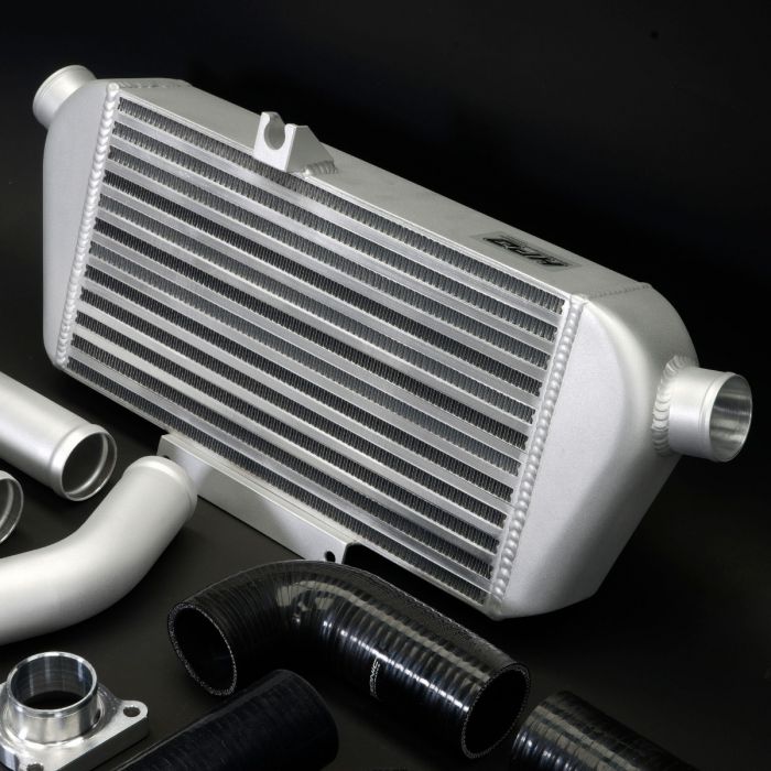 Toyota Hilux Intercooler 3.0LT 1KZ-TE 2002 - 2005 - HPD
