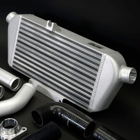 Toyota Hilux Intercooler 3.0LT 1KZ-TE 2002 - 2005 - HPD