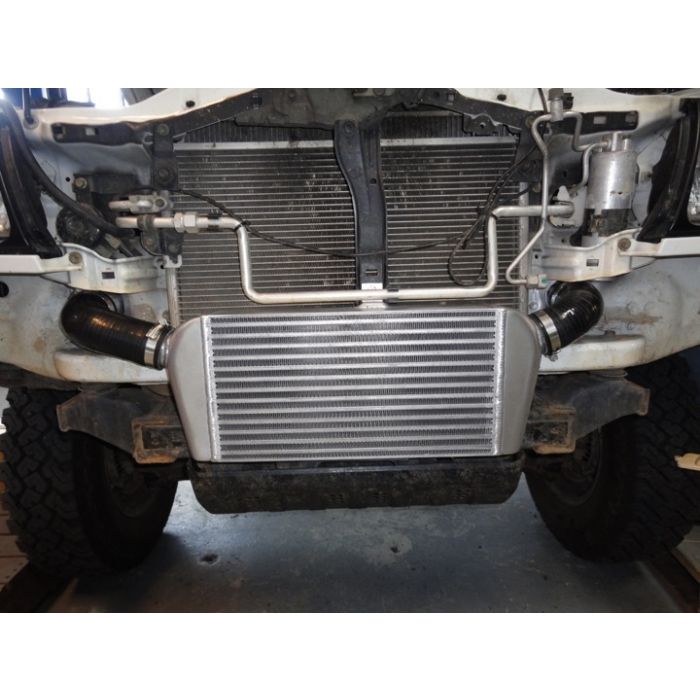 Toyota Hilux Intercooler 3.0LT 1KZ-TE 2002 - 2005 - HPD