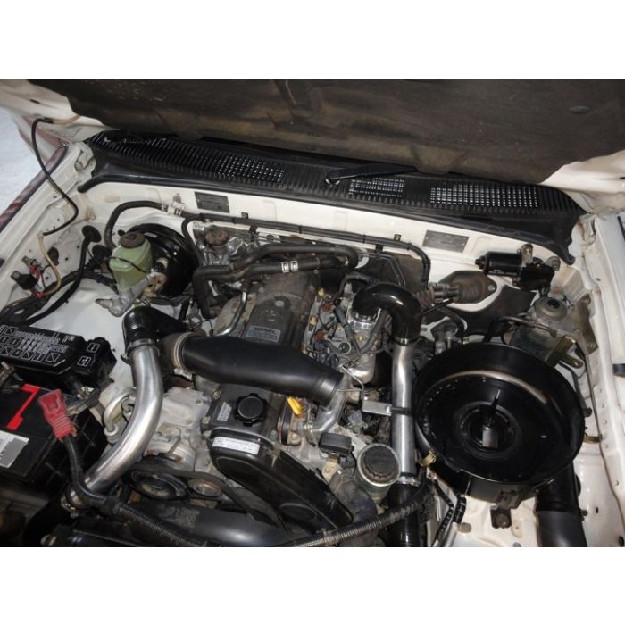 Toyota Hilux Intercooler 3.0LT 1KZ-TE 2002 - 2005 - HPD