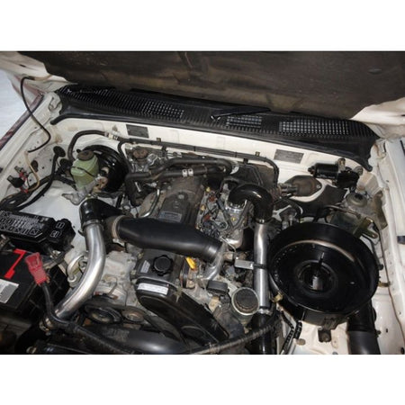 Toyota Hilux Intercooler 3.0LT 1KZ-TE 2002 - 2005 - HPD