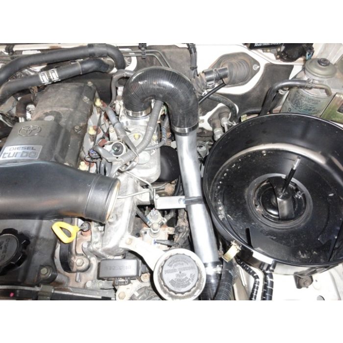Toyota Hilux Intercooler 3.0LT 1KZ-TE 2002 - 2005 - HPD