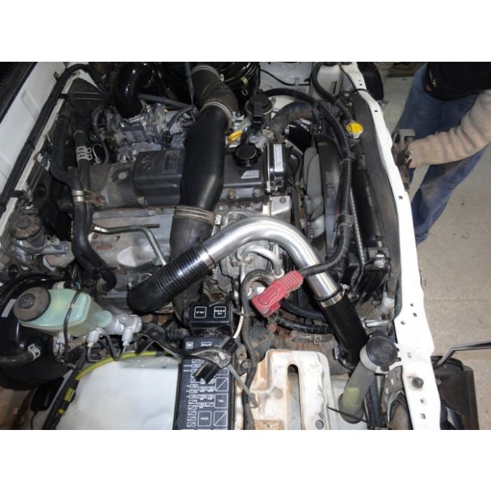 Toyota Hilux Intercooler 3.0LT 1KZ-TE 2002 - 2005 - HPD