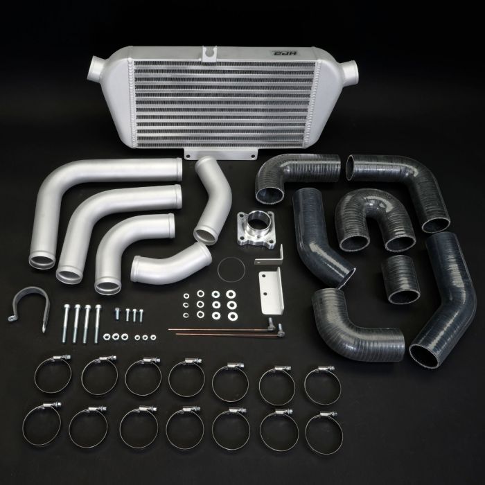Toyota Hilux Intercooler 3.0LT 1KZ-TE 2002 - 2005 - HPD