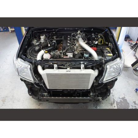 Toyota Hilux Intercooler N70 3.0LT D4D Series 2 - HPD