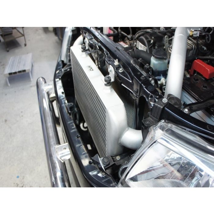 Toyota Hilux Intercooler N70 3.0LT D4D Series 2 - HPD