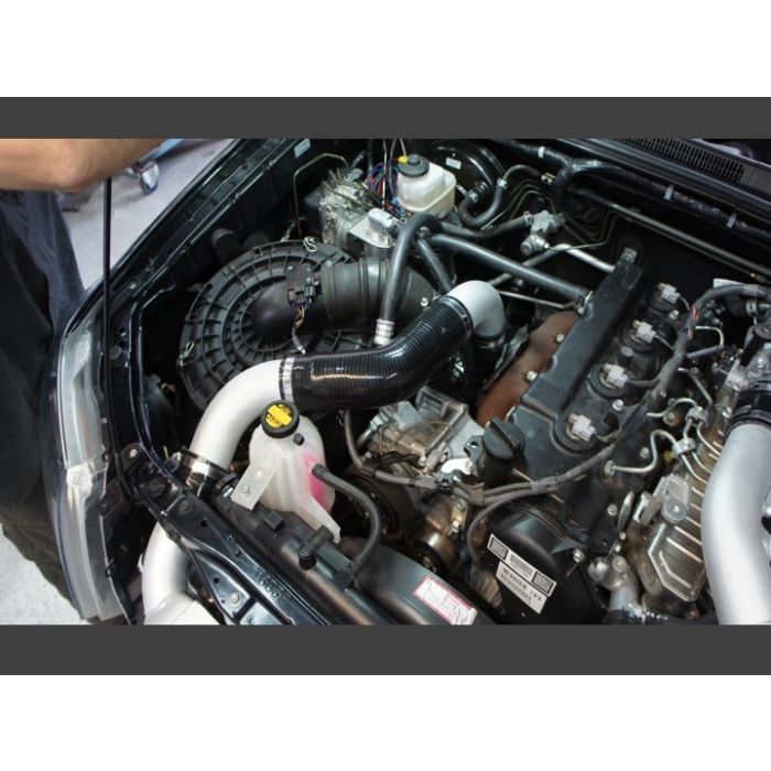 Toyota Hilux Intercooler N70 3.0LT D4D Series 2 - HPD