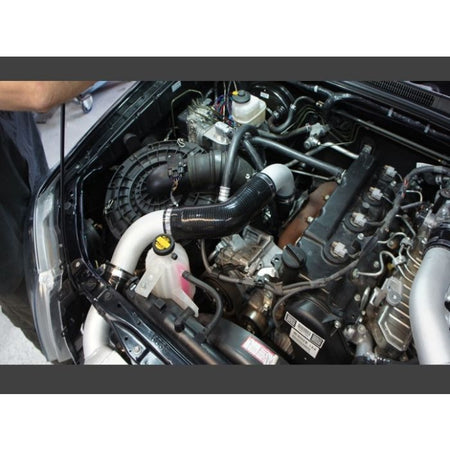 Toyota Hilux Intercooler N70 3.0LT D4D Series 2 - HPD