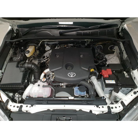 Toyota Hilux Intercooler N80 GUN126R 1GD-FTV 2.8L 2020 + - HPD