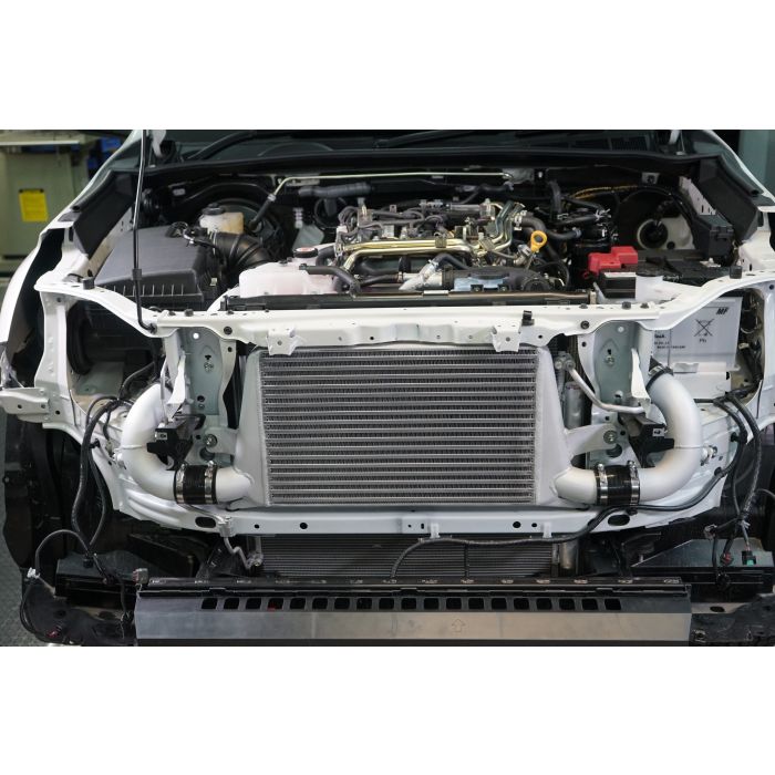 Toyota Hilux Intercooler N80 GUN126R 1GD-FTV 2.8L 2020 + - HPD