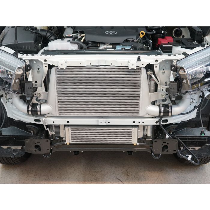Toyota Hilux Intercooler N80 GUN126R 1GD-FTV 2.8L 2020 + - HPD