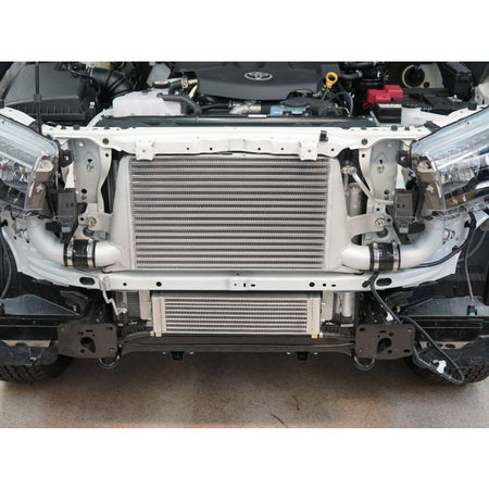 Toyota Hilux Intercooler N80 GUN126R 1GD-FTV 2.8L 2020 + - HPD