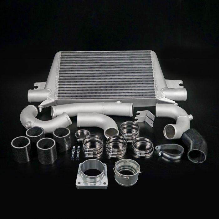 Toyota Hilux Intercooler N80 GUN126R 1GD-FTV 2.8L 2020 + - HPD