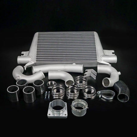 Toyota Hilux Intercooler N80 GUN126R 1GD-FTV 2.8L 2020 + - HPD