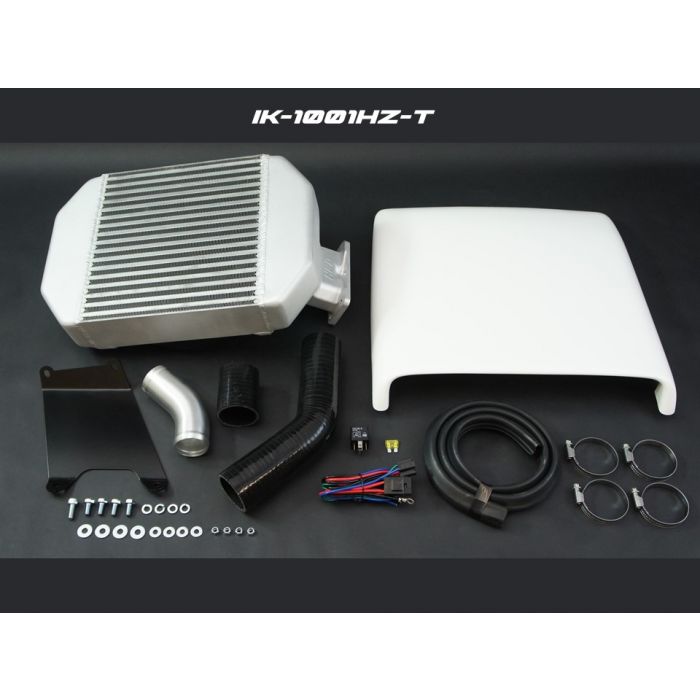 Toyota LandCruiser 100 & 105 Series 1HZ Turbo Kits - HPD