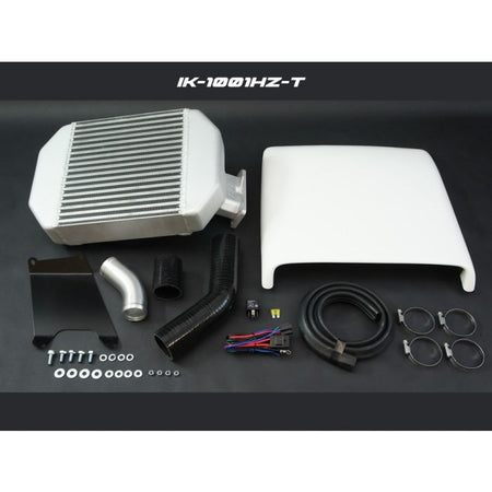 Toyota LandCruiser 100 & 105 Series 1HZ Turbo Kits - HPD