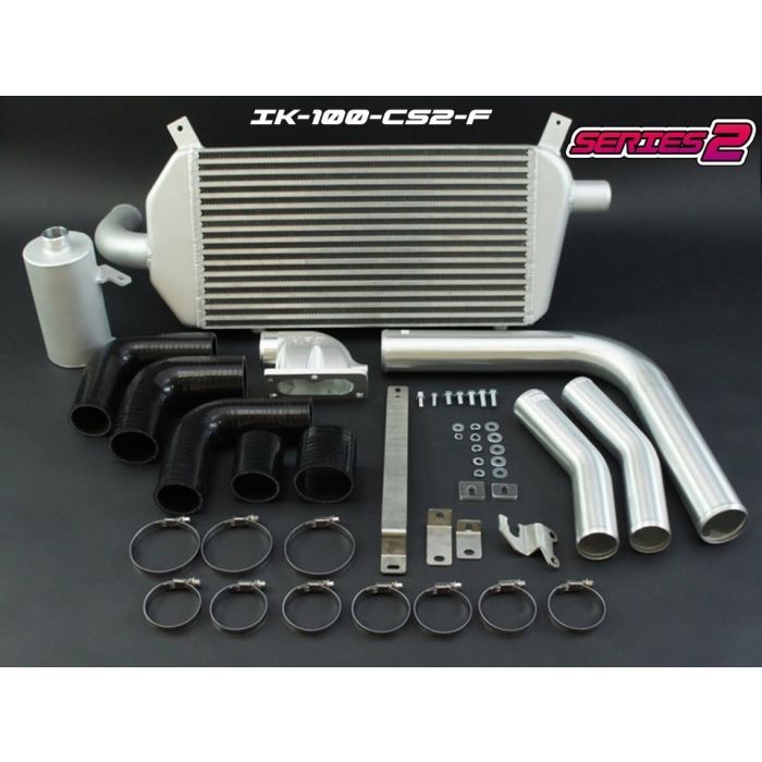 Toyota LandCruiser 100 & 105 Series 1HZ Turbo Kits - HPD