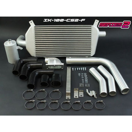 Toyota LandCruiser 100 & 105 Series 1HZ Turbo Kits - HPD