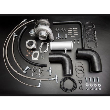 Toyota LandCruiser 100 & 105 Series 1HZ Turbo Kits - HPD