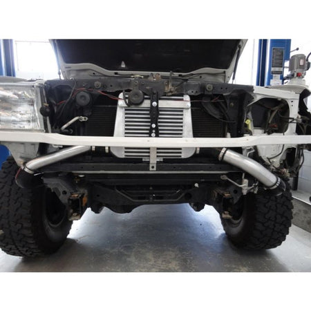 Toyota LandCruiser 100 Series Intercooler 1HZ Center - HPD