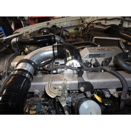 Toyota LandCruiser 100 Series Intercooler 1HZ Center - HPD