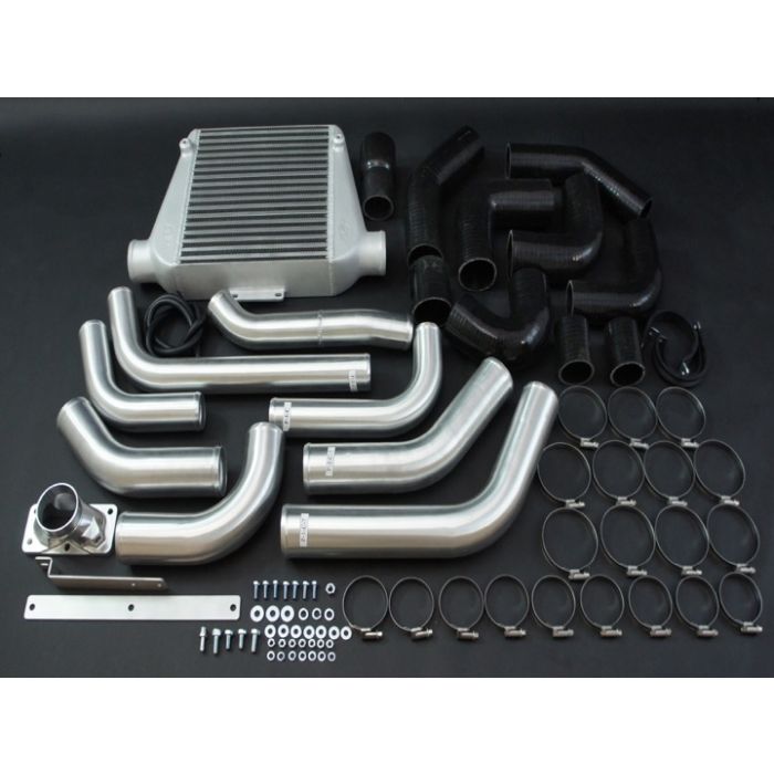 Toyota LandCruiser 100 Series Intercooler 1HZ Center - HPD