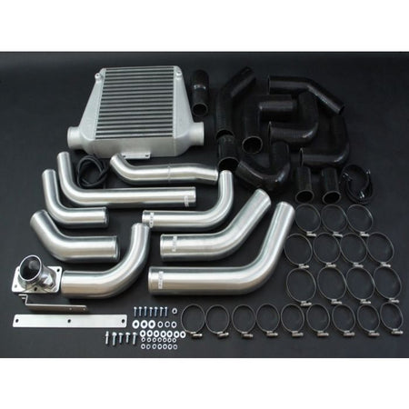 Toyota LandCruiser 100 Series Intercooler 1HZ Center - HPD