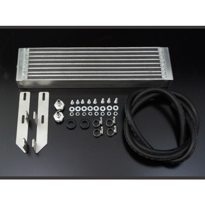 Toyota LandCruiser 100 Series Auto Trans Cooler 1HD-FTE 400X110 - HPD