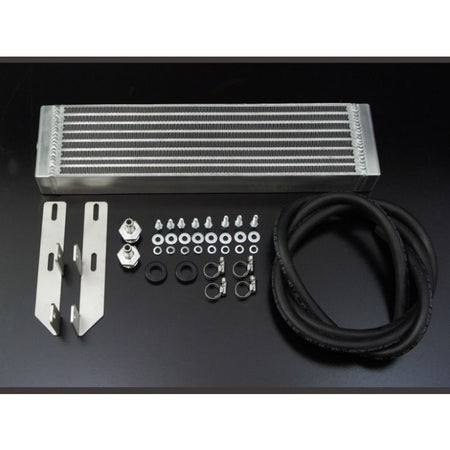 Toyota LandCruiser 100 Series Auto Trans Cooler 1HD-FTE 400X110 - HPD