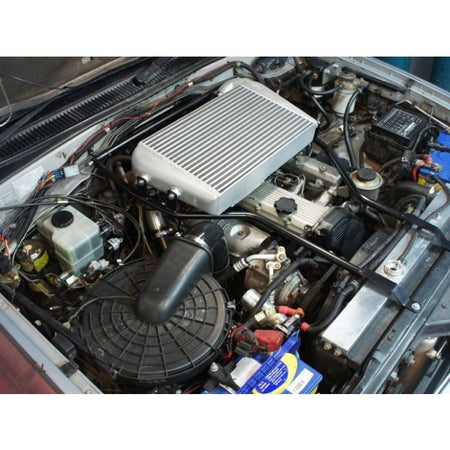 Toyota LandCruiser 105 Series 1HZ Series 2 - HPD