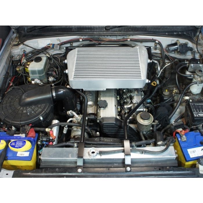 Toyota LandCruiser 105 Series 1HZ Series 2 - HPD