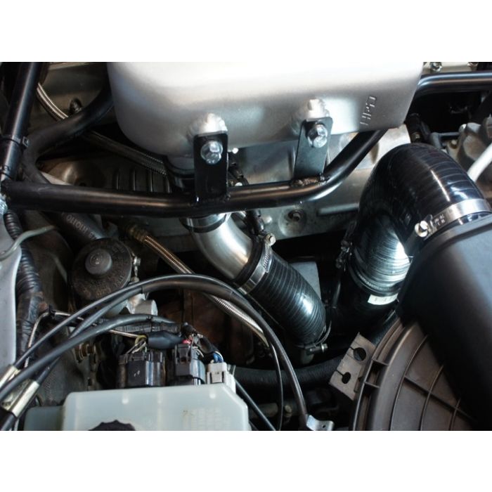 Toyota LandCruiser 105 Series 1HZ Series 2 - HPD