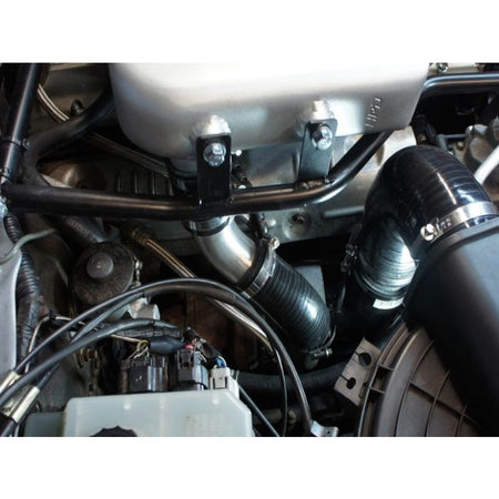 Toyota LandCruiser 105 Series 1HZ Series 2 - HPD