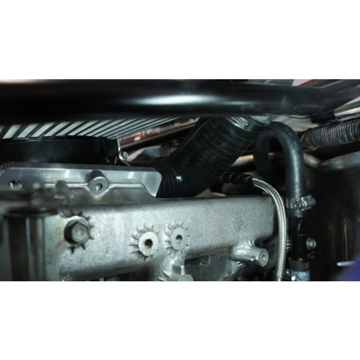 Toyota LandCruiser 105 Series 1HZ Series 2 - HPD