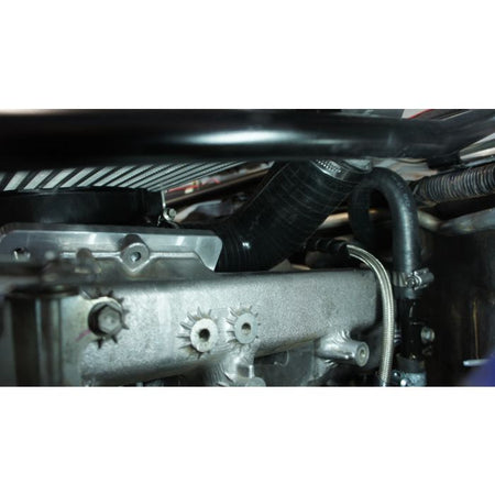 Toyota LandCruiser 105 Series 1HZ Series 2 - HPD